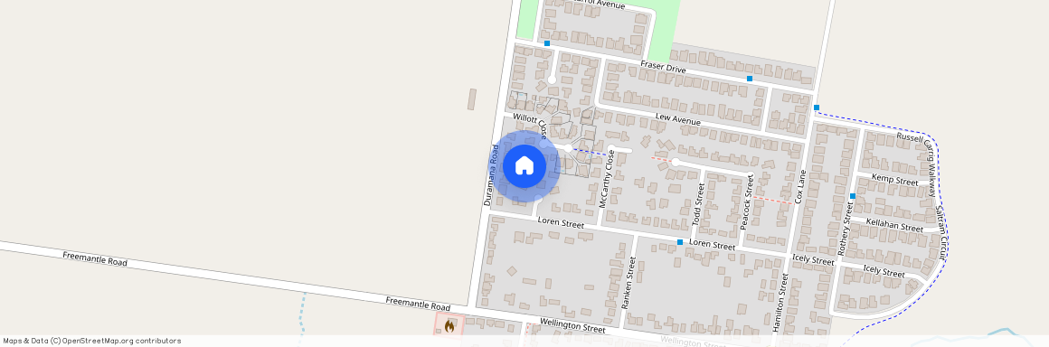 5 Parker Place, 2795, Eglinton Nsw