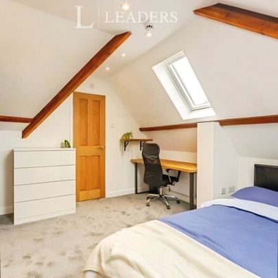 1 bedroom semi detached to rent Nottingham Road, Long Eaton, Nottingham, Derbyshire, NG10 - Photo 1