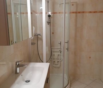 Location Appartement 2 pièces 55m² - Photo 1