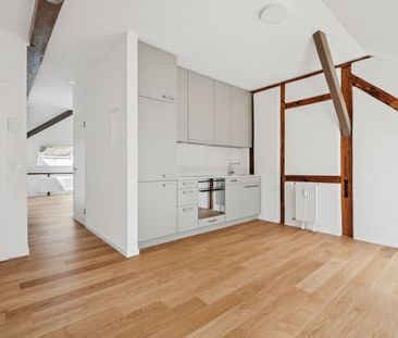 Newly renovated rental apartments in the heart of Balsthal - Photo 3