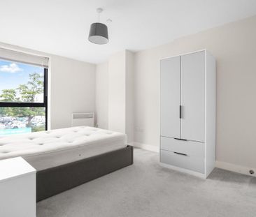 2 bedroom apartment to rent - Photo 5