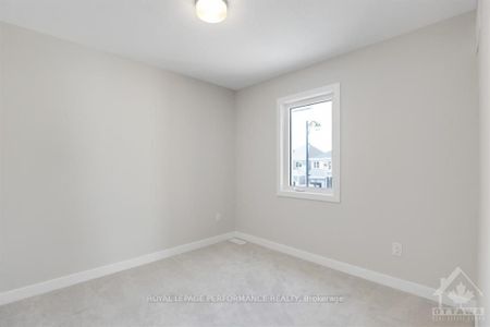 For Lease - 522 OLDENBURG Avenue, Stittsville - Munster - Richmond, Ontario - Photo 4