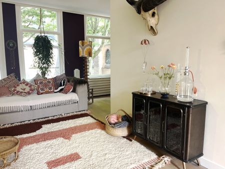 Te huur: Appartement Helmersstraat in Den Haag - Photo 4