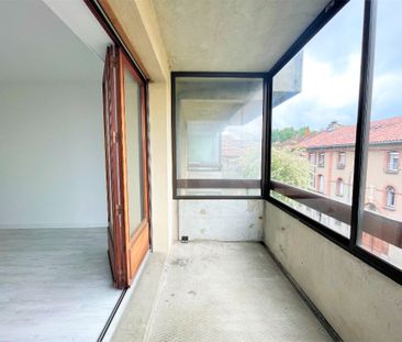 Location Appartement 1 pièce 22m² - Photo 5