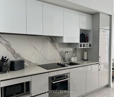 For Lease - 9 Buttermill Avenue Unit# TH05, Vaughan, Ontario - Photo 5