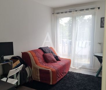 Location Appartement 3 pièces 60m² - Photo 1