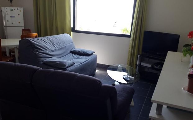 Appartement à louer 2 pièces • Saint-Denis - Photo 1