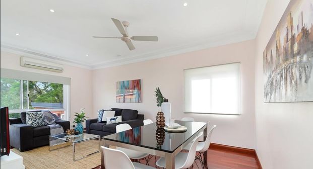 17 Gailes Street, Sutherland NSW 2232 - House For Rent | Domain - Photo 1