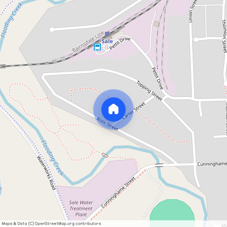 5 Carter Street, Vic 3850, Sale