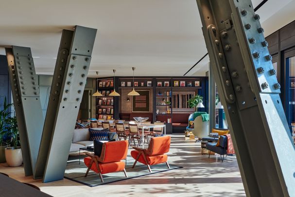 1 bedroom apartment to rent - Photo 1