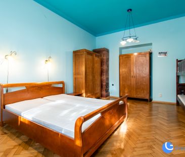 2-pok. 68m2, Krasińskiego, Jubilat, Wawel - Zdjęcie 6