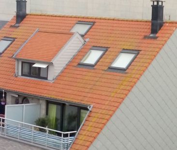 Duplexappartement met zonnig terras in het bruisend centrum van Bla... - Foto 6