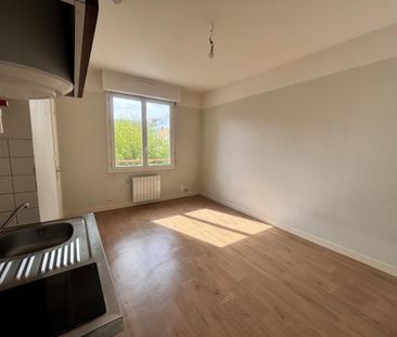 Appartement T1 à louer - 17 m² - Photo 5