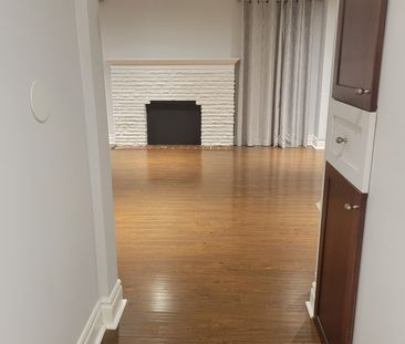 For Lease - 85 Lanark Avenue Unit# Lower, Toronto, Ontario - Photo 6