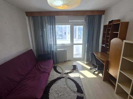 Tineretului metrou moderna spatioasa - Photo 1