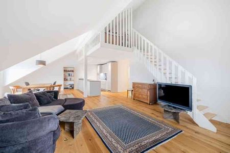 3.5 Zimmer, 134 m², 2. Stock - Photo 3