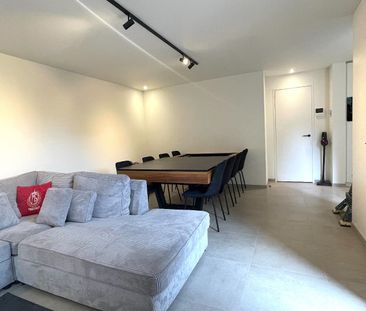 Leuk appartement met stadstuin in hartje Wevelgem! - Foto 3