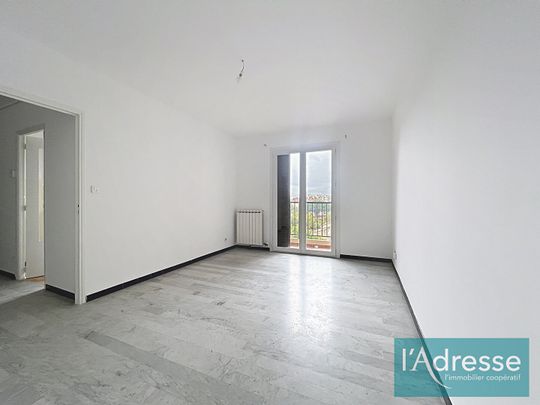 Location appartement 2 pièces, 43.00m², Ajaccio - Photo 1