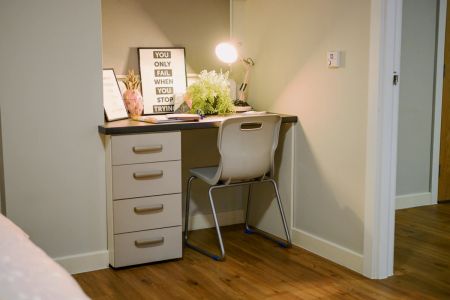 One-Bedroom Apartment - Photo 4