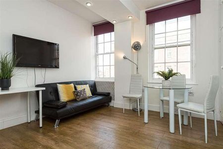 Queens Court, Queensway, London, W2 - Photo 2