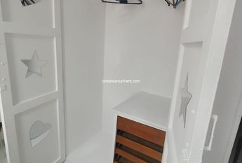 Benidorm Levante , Summer and Winter Let