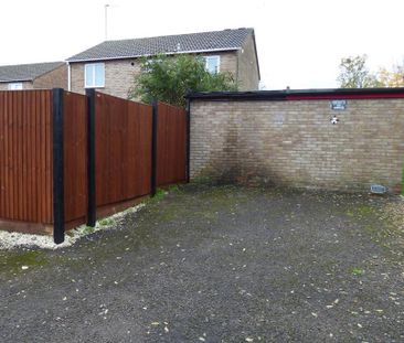 2 bedroom property to rent - Photo 1