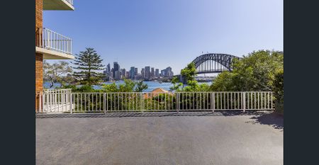 **First Open for Inspection, 1.15-1.45pm, Saturday (17/10/26)** Shared Terrace with Stunning City and Harbour Views - Photo 5