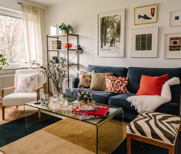 Claes Grills Väg, Söderfors - Foto 1