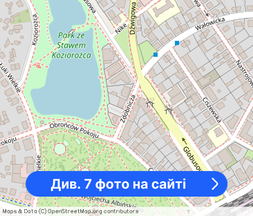 Kawalerka do wynajęcia, jasna, czysta, pachnąca nowością - Фото 1