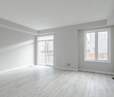 For Lease - 414 Queen Mary Drive Unit# Upper, Brampton, Ontario - Photo 3
