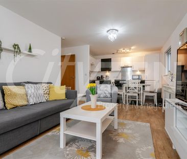 The Waterfront, Openshaw, Manchester - Photo 4