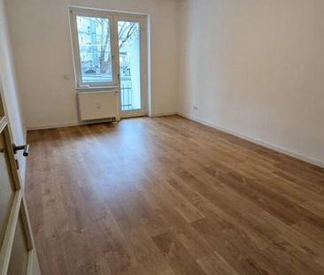 Ab sofort: 2-Zimmer-Wohnung in Friedrichstadt - Photo 4