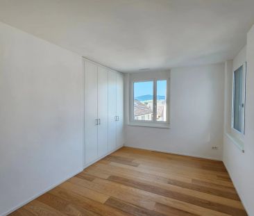 3.5 Zimmer, 94 m², 3. Stock - Photo 2