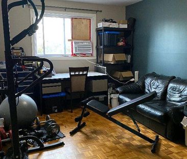 very nice and big 4.5 apartment for rent in Boisbriand - Photo 3