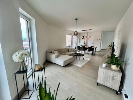 Appartement - Te huur - Photo 4