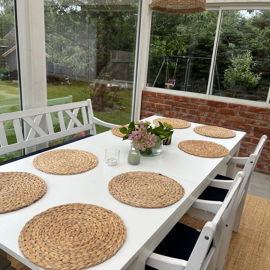 Malmövägen, Skanör - Foto 1