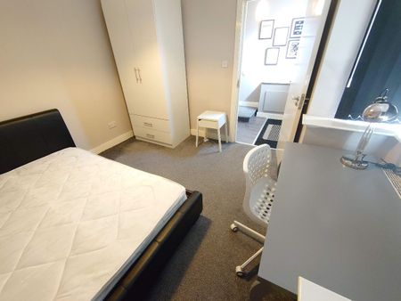 Double Rooms, Ingrow Rd, Kensington. - Photo 4