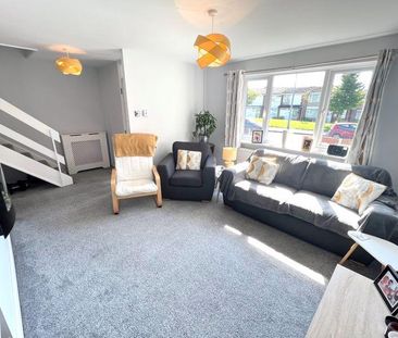 3 bedroom terraced house to rent - Photo 2