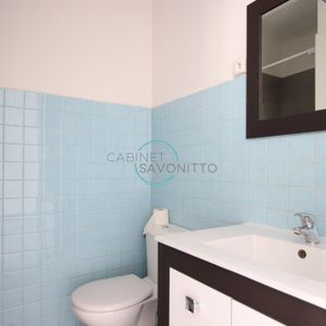 Location Appartement 1 pièce 28m² MARSEILLE 6ème - Photo 2