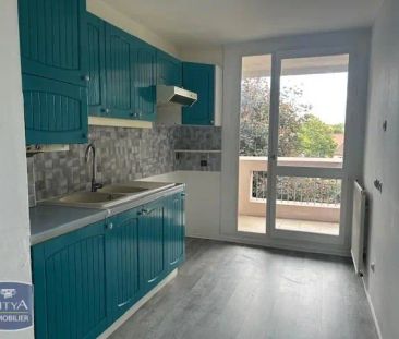 Appartement à louer 4 pièces 83.7m² - Photo 4
