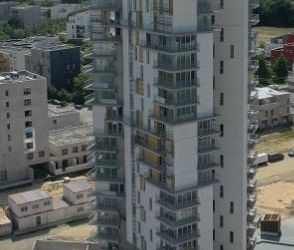 Appartement T2 à louer Rennes Beauregard - 49 m² - Photo 4