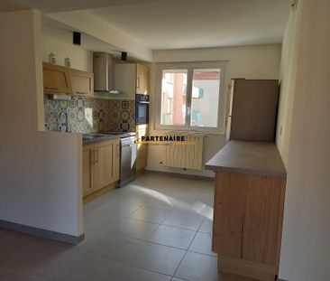 Location Appartement 4 pièces 71m² TAIN L HERMITAGE 26600 - Photo 5