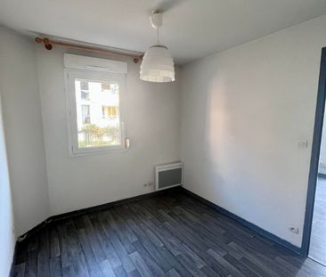 Appartement 2 pièces – 33 m² environ à Rennes (ref : G60818) - Photo 5
