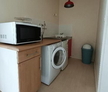 Location Appartement 1 pièce 31m² NANTES 44000 - Photo 4