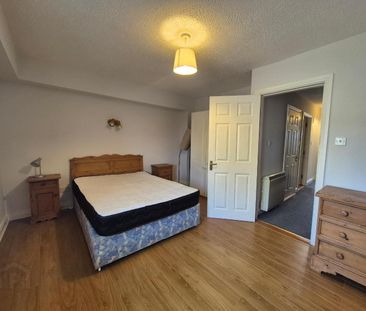 Apartment 33 Shannon Weir, Sr. Bernard Quay, County Westmeath, N37 E781, Athlone - Photo 3
