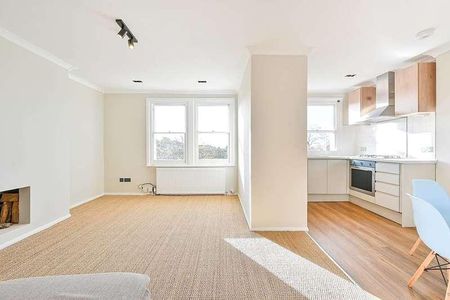 Churchfield Road, West Ealing, W13 - Photo 3