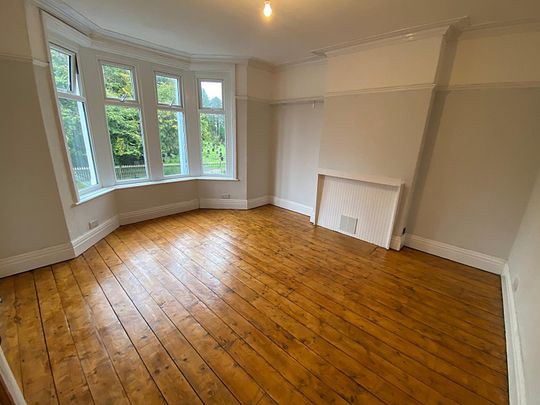 £2,000 PCM, Spacious Newly Refurbished Five Bedroom House with Enclosed Garden in Allensbank Road, Heath, Cardiff, CF14 3QZ - Photo 1