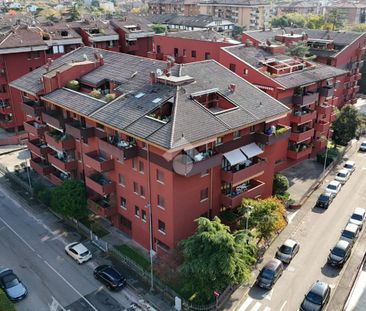 5 locali in affitto - Photo 3