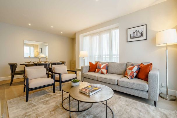 2 bed flat to rent - Photo 1