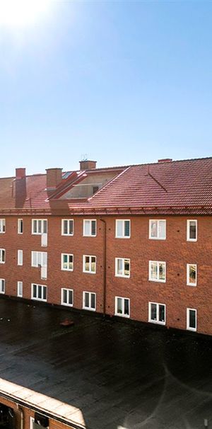 Djulögatan 35 b - Photo 1